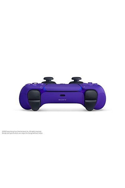 Sony Playstation 5 Dualsense Controller Galactic Purple (Bilkom Guaranteed)