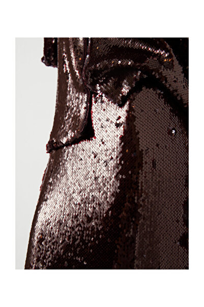 YAS. YASROYALINA HMW flitteres bokaszoknya - show