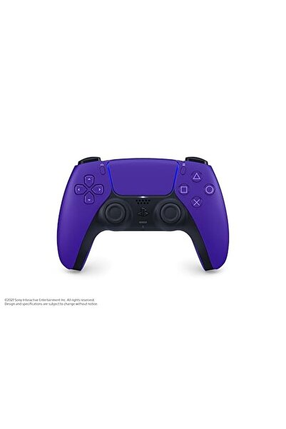 Sony Playstation 5 Dualsense Controller Galactic Purple (Bilkom Guaranteed)