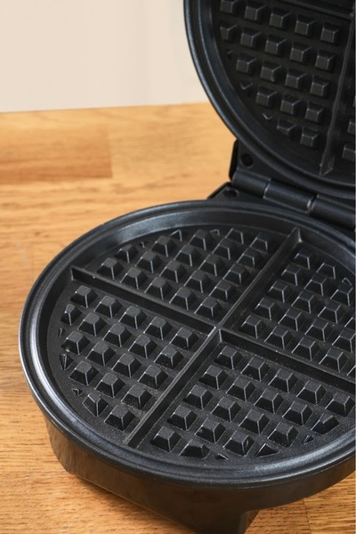 Karaca Waffle Craft Inox Waffle Makinesi