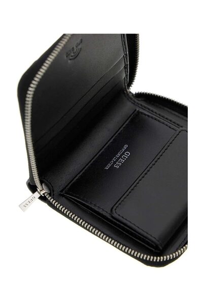 Guess Torino Zip Around