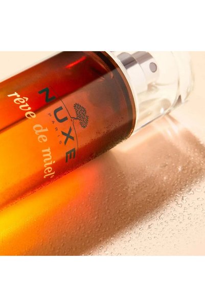 Nuxe Reve De Miel Vücut Spreyi 100 Ml