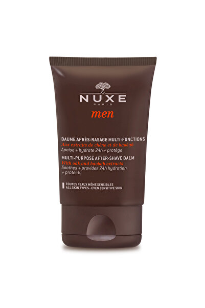 Nuxe Men Multi Purpose After Shave Balm 50 ml
