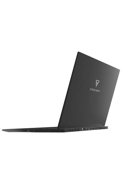 CASPER Excalibur G915 Core i7-13620H 48GB 1TB 8GB RTX5060 16" Freedos Gaming Laptop G915.1362-GF60X-C