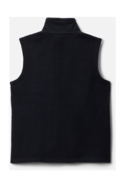 Columbia Jasper Ridge ™   Vestă din lână cu textura granulată - Chaleco forro polar