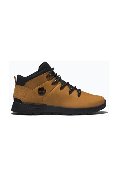 Timberland Sprint Trekker MID LACE UP SNEAKER WHEAT