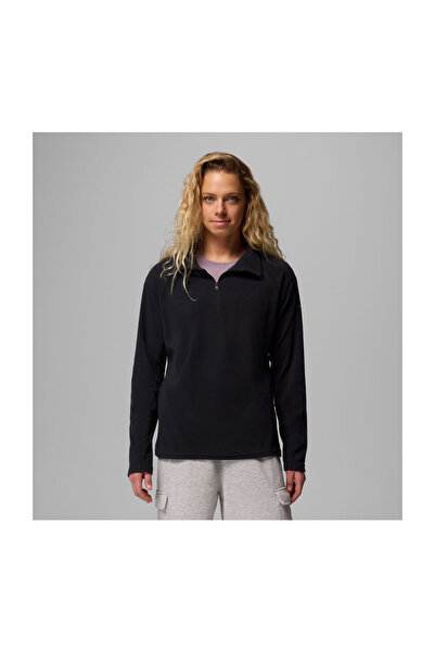 Columbia Glaciální ™   IV 1/2 Zip - Mikina s polovičním zipem