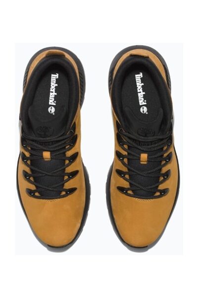 Timberland Sprint Trekker MID LACE UP SNEAKER WHEAT