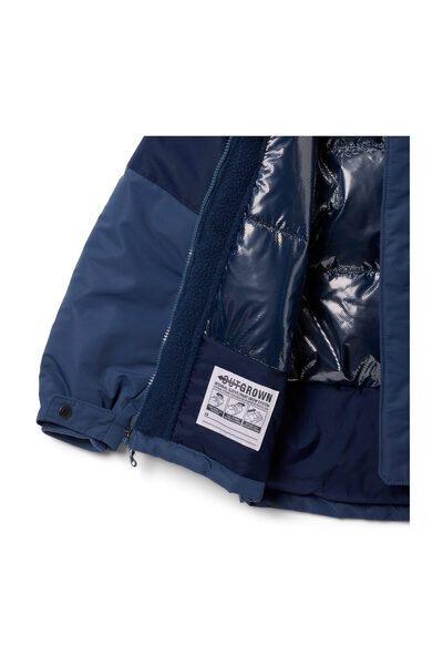 Columbia Nordic Strider ™ II kabát - Chaqueta