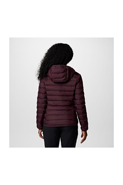 Columbia Λίμνη 22 ™ Μπουφάν με κουκούλα Ii Down - Μπουφάν