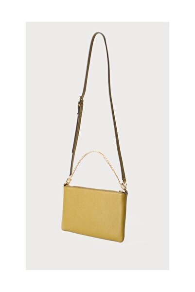 Michael Kors MD PCKT CONV XBODY MICHAEL KORS