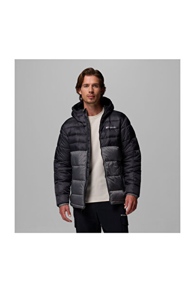 Columbia Куртка з капюшоном Buck Butte™ Ii Insulated Hooded Jacket - Chaqueta