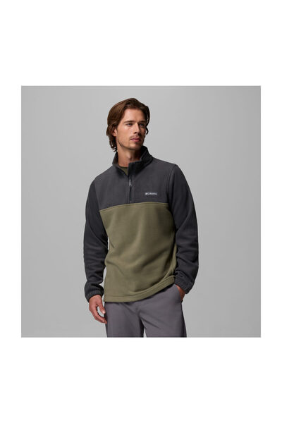 Columbia Steens-hegy ™   Félcipzáras pulóver