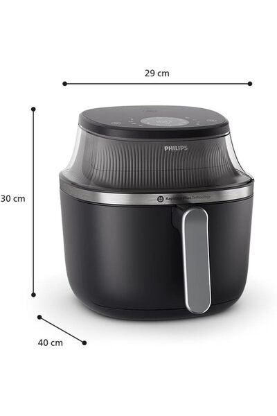 Philips Philips 3000 Series Airfryer 4.2L NA322/09