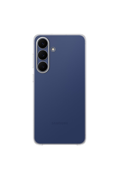 Samsung S25 FE Şeffaf Kılıf