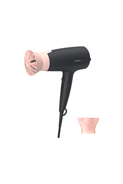 Philips BHD350/06 Saç Kurutma Makinesi