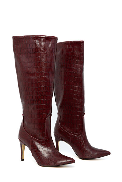 SOHO Bordo Krako Women's Boots 19978