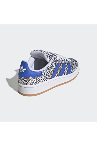 adidas Campus 00s X Liberty London Çocuk Sneaker JS3805