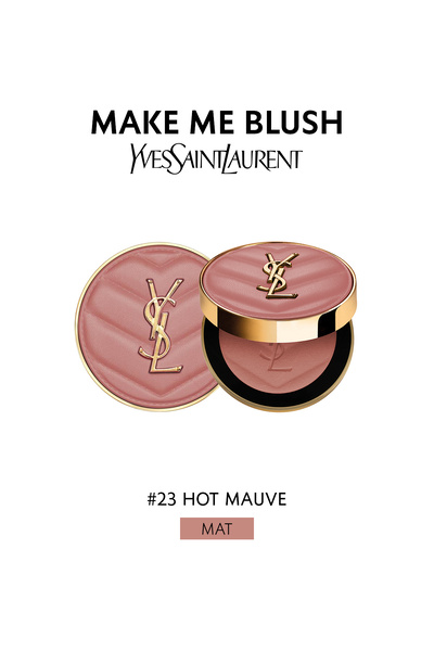 Yves Saint Laurent Make Me Blush Pudra Allık 23 3614274502152