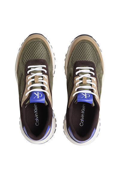 Calvin Klein HIKE RUNNER MESH MIX