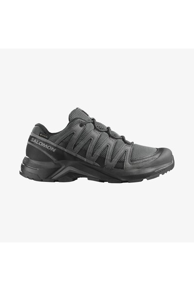 Salomon trekking bărbați L47809200 gri