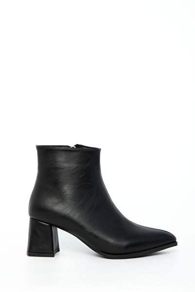 SOHO Siyah Kadın Bot & Bootie 20982