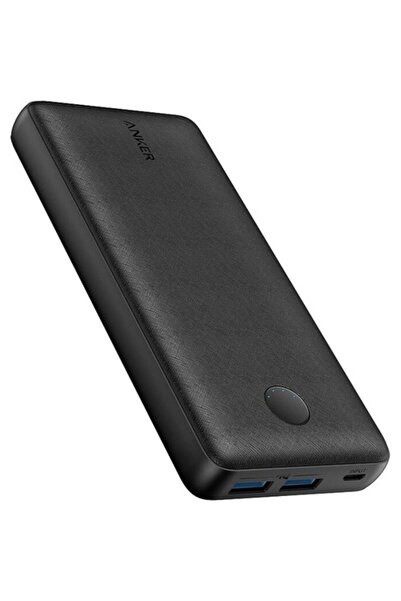 Anker Powercore Select 20000 Mah Taşınabilir Hızlı Şarj Cihazı - Powerıq 2.0 ...