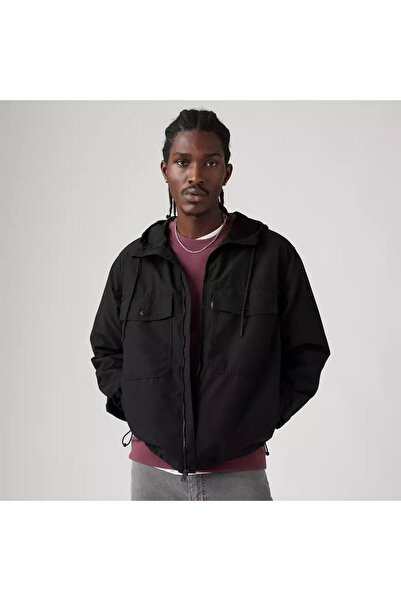 Levi's ARCATA WINDBREAKER_L