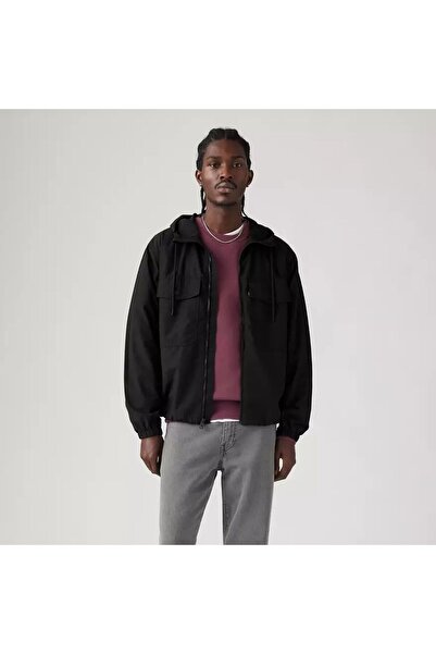 Levi's ARCATA WINDBREAKER_L