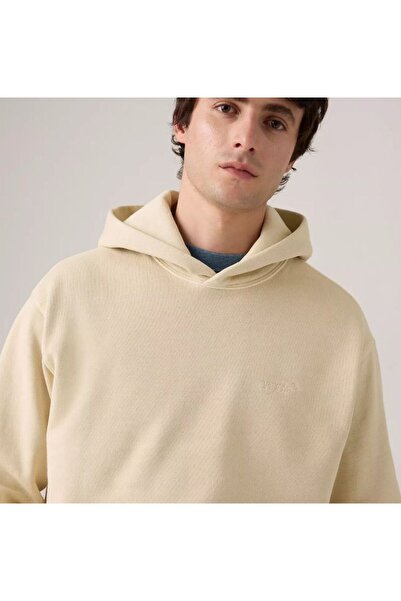 Levi's Originální mikina FOG GARME