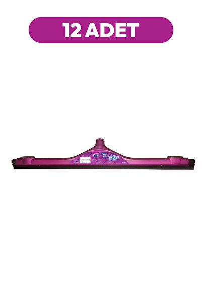 Parex Fix & Wipe Floor Mop Refill 55 cm (Without Handle) 12-Pack