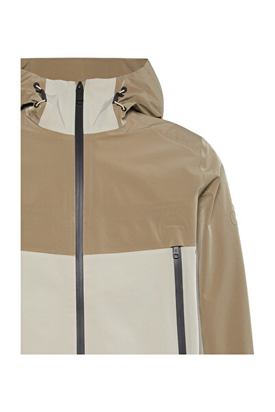 Calvin Klein LS 3L COLORBLOCK TECH SHELL WIND