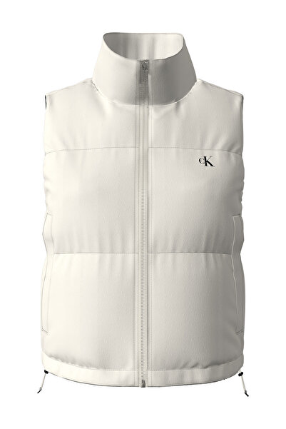 Calvin Klein Vysokozářivá prošívaná vesta