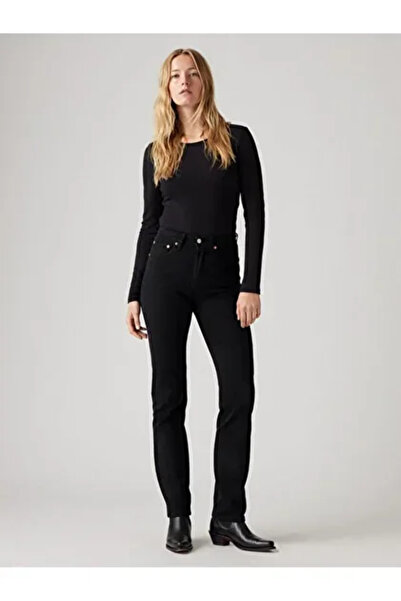 Levi's 501 Jeans for Women Pretty Ple