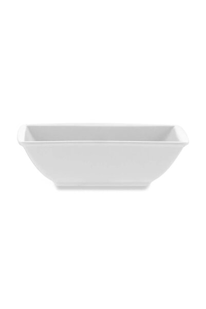 Emsan Pamukkale Rectangular Bowl 12 cm