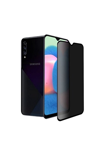 Vip Case Samsung A50 Hayalet Ekran Koruyucu Kırılmaz Cam