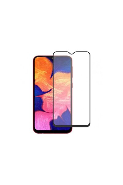 Vip Case Samsung A80 Seramik Full Nano Darbelere Dayanıklı Ekran Koruyucu