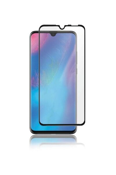 Vip Case Huawei P20 Lite Seramik Full Nano Darbelere Dayanıklı Ekran Koruyucu