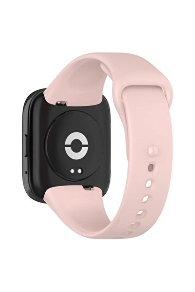 Vip Case Xiaomi Redmi Watch 3 Active Smart Watch Bracelet Silicone Cord - Compatible With Watch 3 Lite