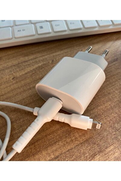 Vip Case İphone 11 / 12 / 13 / 14 / Pro Ve Pro Max Serileri Için Kablo Koruyu...