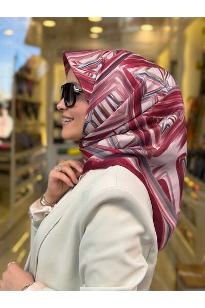 Aker SOFT TOUCH EŞARP