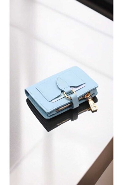 Neorney Şık Her Güne Uygun Kadın Cüzdan