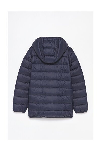 LEFTIES Дитяча куртка з капюшоном