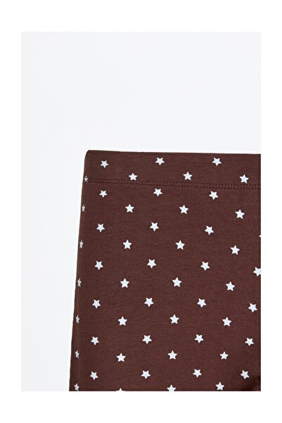 LEFTIES Gyerekek 2-csomagolású kontrasztos leggings