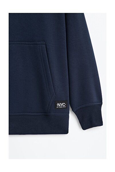 LEFTIES Детска качулка