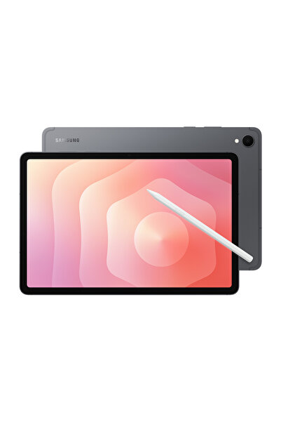 Samsung Galaxy Tab S11 12GB 128GB Gri Tablet