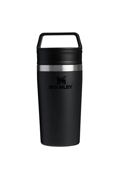 Stanley The Café-To-Go Travel Mug 0.35L / 12oz Black 2.0 Thermos