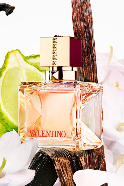 🌸 Valentino Voce Viva Parfüm ile Kendinizi İfade Edin!