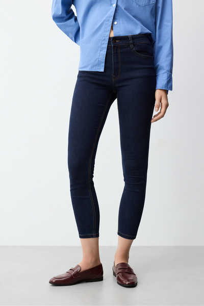 LEFTIES Γυναικεία skinny τζιν