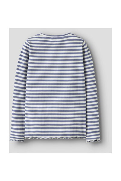 Name it NKFVEMMA LS SLIM TOP